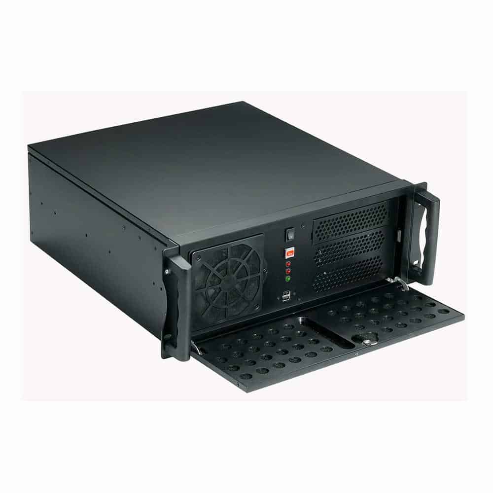 (image for) Codegen 4U V2 Rackmount Server Case